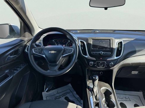 Used 2020 Chevrolet Equinox LT AWD/4WD image 19