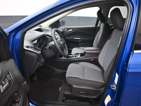 Used 2018 Ford Escape SE AWD/4WD image 9