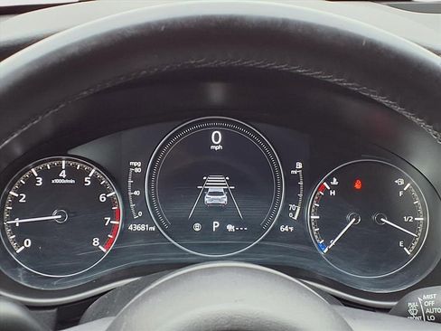 Used 2024 MAZDA CX-50 AWD 2.5 S w/ Preferred Package image 20