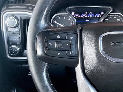 Used 2021 GMC Sierra 1500 Denali w/ Denali Ultimate Package AWD/4WD image 10