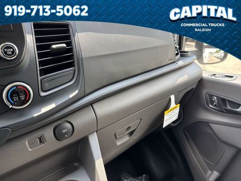 New 2025 Ford Transit 350 AWD w/ Interior Upgrade Package image 26