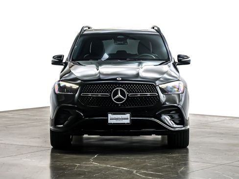 Used 2024 Mercedes-Benz GLE 350 4MATIC image 4