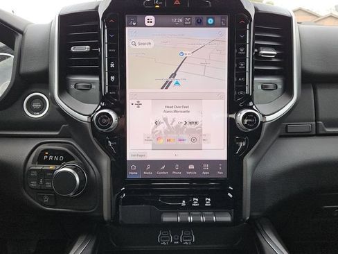 New 2026 RAM 1500 Lone Star image 14