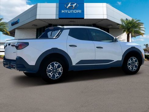 New 2026 Hyundai Santa Cruz XRT AWD/4WD image 9