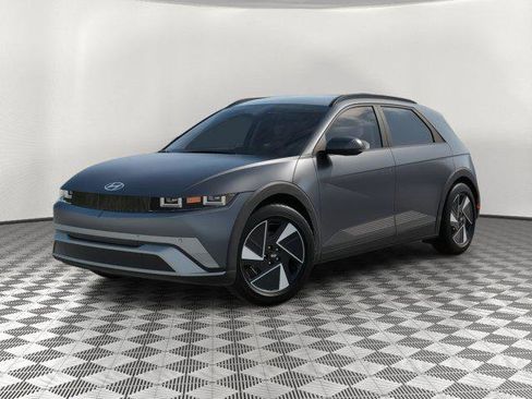 New 2025 Hyundai Ioniq 5 SEL image 1