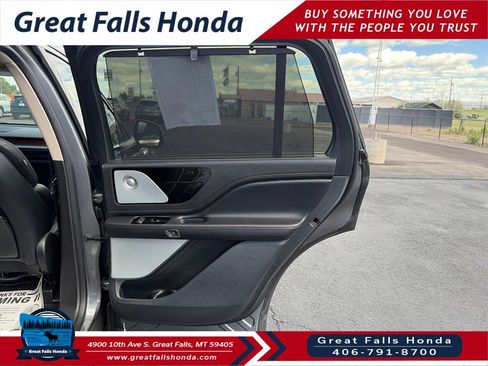 Used 2022 Lincoln Aviator Reserve w/ Equipment Group 201A AWD/4WD image 27