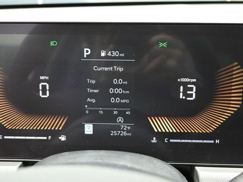 Used 2025 Kia K5 LXS image 28