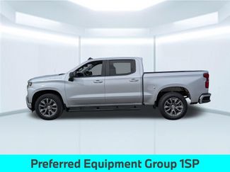 Used 2021 Chevrolet Silverado 1500 RST RWD video 2