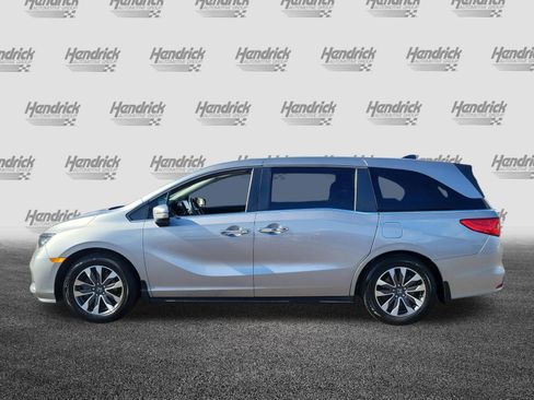 Used 2022 Honda Odyssey EX-L image 4