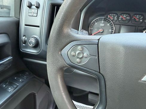 Used 2017 Chevrolet Silverado 2500 W/T w/ WT Convenience Package image 15