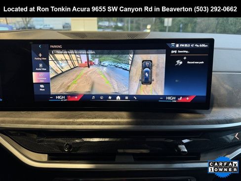 Used 2024 BMW X5 xDrive40i image 22