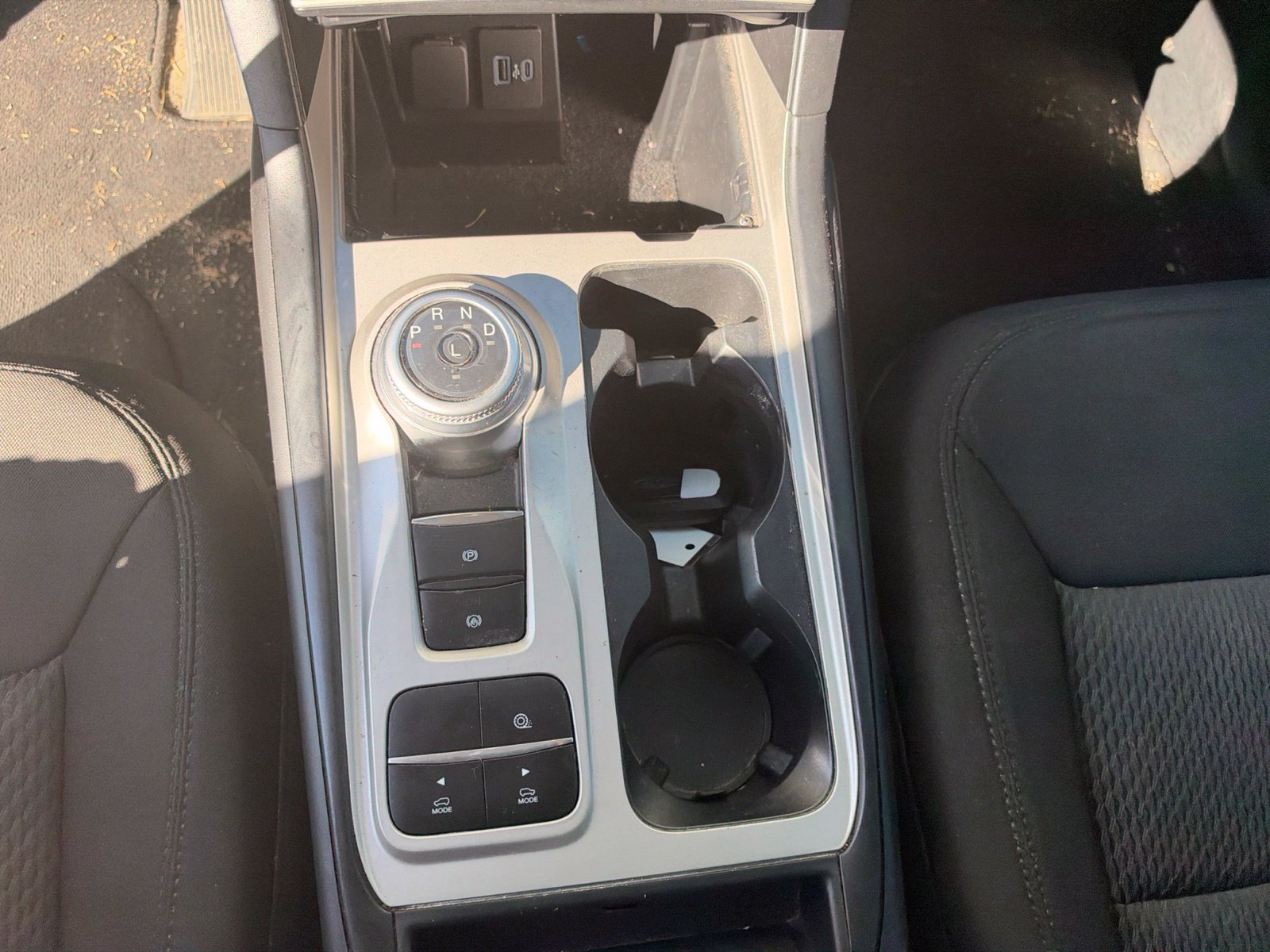 Used 2023 Ford Explorer XLT RWD image 16