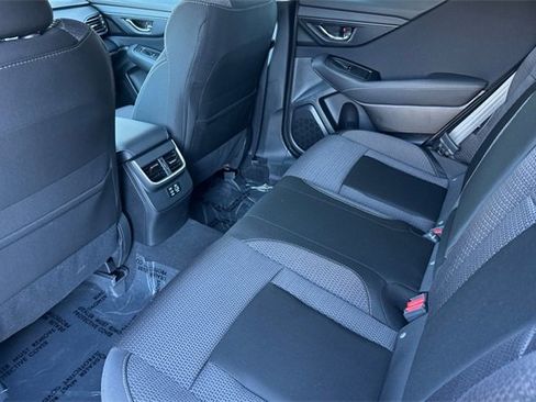 Used 2025 Subaru Outback Premium w/ Popular Package #1A image 13