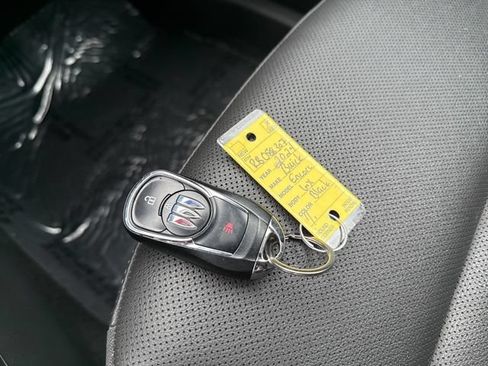 Used 2024 Buick Encore GX Sport Touring AWD/4WD image 29