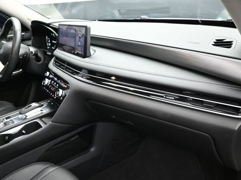 Certified 2023 INFINITI QX60 Luxe w/ Performance Audio Package image 27