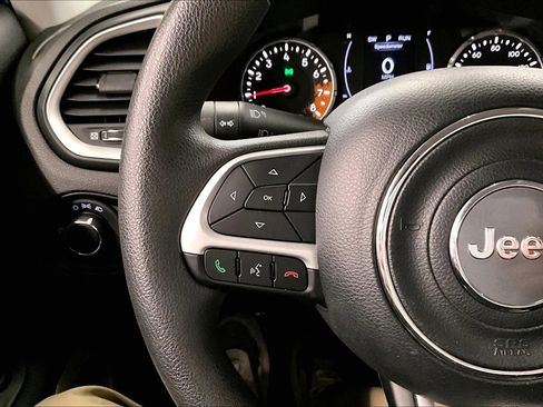 Used 2018 Jeep Renegade Sport w/ Power & Air Group AWD/4WD image 26