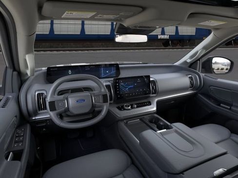 New 2026 Ford Expedition Max Active RWD image 9