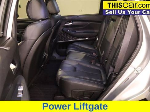 Used 2021 Hyundai Santa Fe Calligraphy AWD/4WD image 25