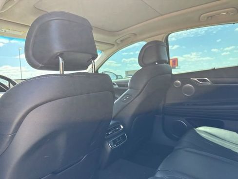 Used 2022 Genesis G80 2.5T w/ Prestige Package AWD/4WD image 11