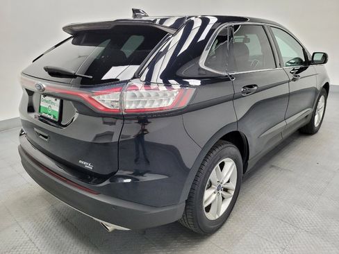 Used 2017 Ford Edge SEL w/ Equipment Group 201A AWD/4WD image 10