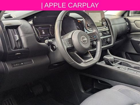 Used 2024 Nissan Pathfinder SV w/ Cargo Package image 6