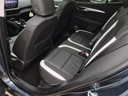 New 2026 Buick Envision Sport Touring AWD/4WD image 11