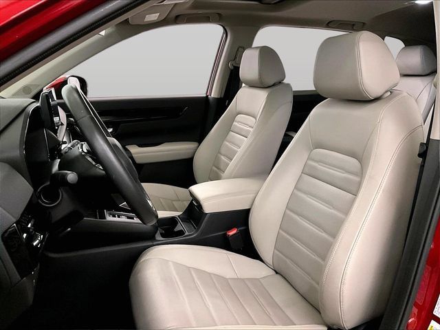 Used 2023 Honda CR-V EX-L image 24