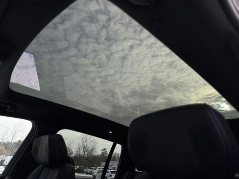 New 2026 Cadillac Escalade IQ Luxury 1 image 17