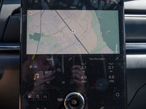 New 2026 GMC Terrain Elevation w/ LPO, Floor Liner Package image 15