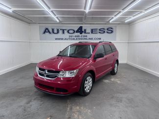 Used 2016 Dodge Journey SE w/ Flexible Seating Group video 1