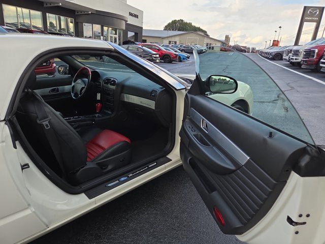 Used 2002 Ford Thunderbird RWD image 10