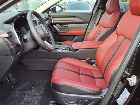 New 2026 MAZDA CX-50 2.5 Hybrid w/ Weather Package image 12