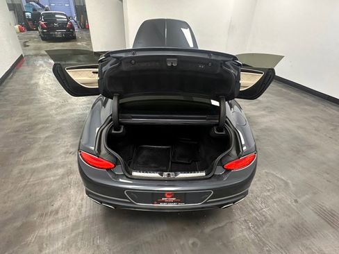 Used 2020 Bentley Continental GT w/ First Edition Specification AWD/4WD image 47