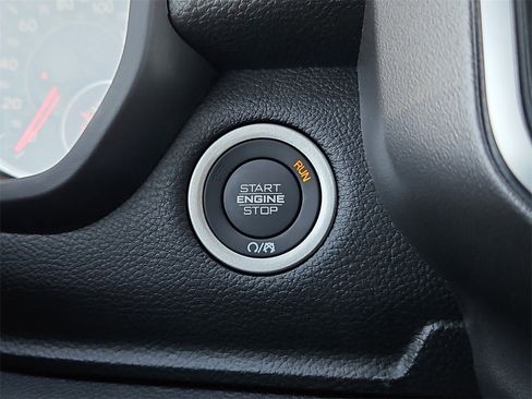 New 2026 RAM 1500 Big Horn image 24