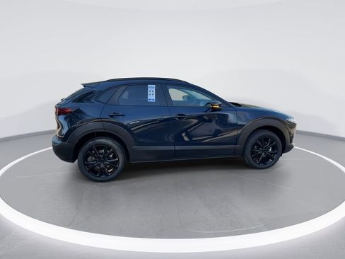 Used 2026 MAZDA CX-30 Aire Edition AWD/4WD image 8