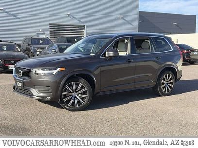 Used 2023 Volvo XC90 B5 Core w/ Protection Package Premier