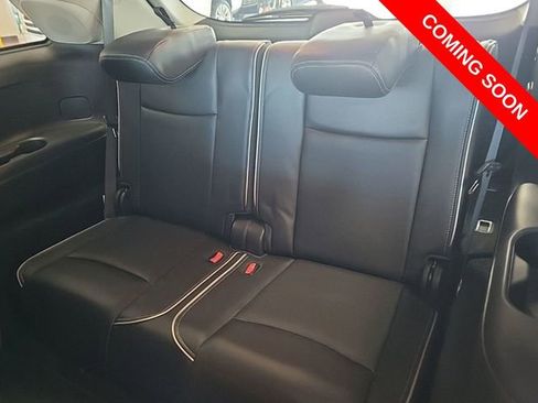 Used 2016 INFINITI QX60 FWD w/ Deluxe Technology Package image 10