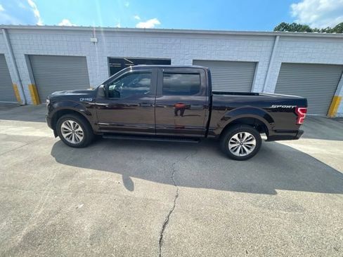 Used 2018 Ford F150 XL w/ Equipment Group 101A Mid RWD image 15
