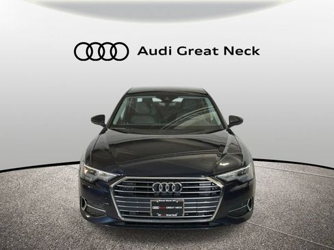 Used 2020 Audi A6 2.0T Premium AWD/4WD image 19