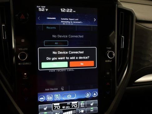 New 2026 Subaru Forester Premium image 23