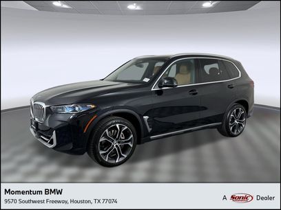 Certified 2024 BMW X5 sDrive40i w/ Premium Package