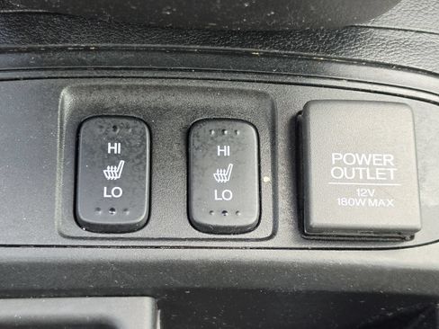 Used 2015 Honda CR-V EX image 28