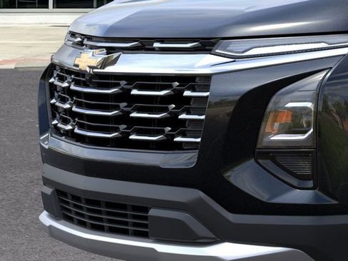 New 2026 Chevrolet Equinox LT w/ Convenience Package II image 13