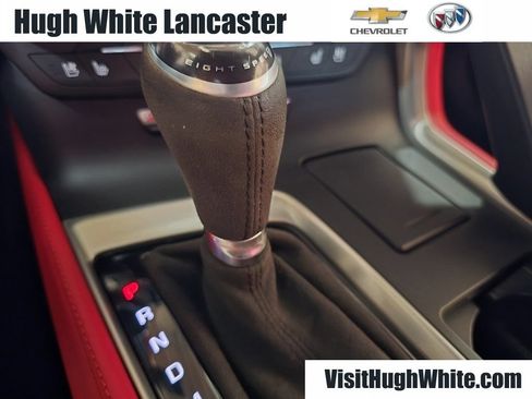 Used 2017 Chevrolet Corvette Z06 RWD image 32