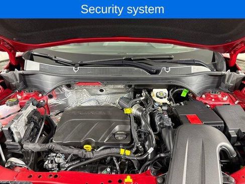 New 2026 Chevrolet Trax RS w/ Driver Confidence Package FWD image 23