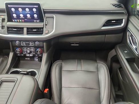 Used 2021 Chevrolet Tahoe RST w/ Luxury Package RWD image 41