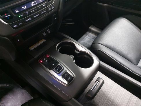 Used 2022 Honda Pilot Special Edition image 27
