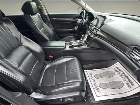 Used 2022 Honda Accord Sport Special Edition image 13