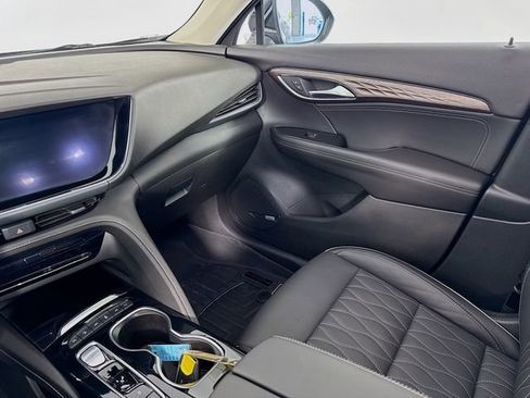 Used 2021 Buick Envision Avenir w/ Technology Package II AWD/4WD image 26