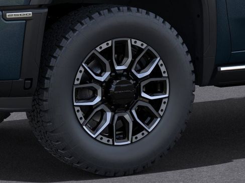 New 2025 GMC Sierra 2500 Denali w/ Denali Reserve Package image 9